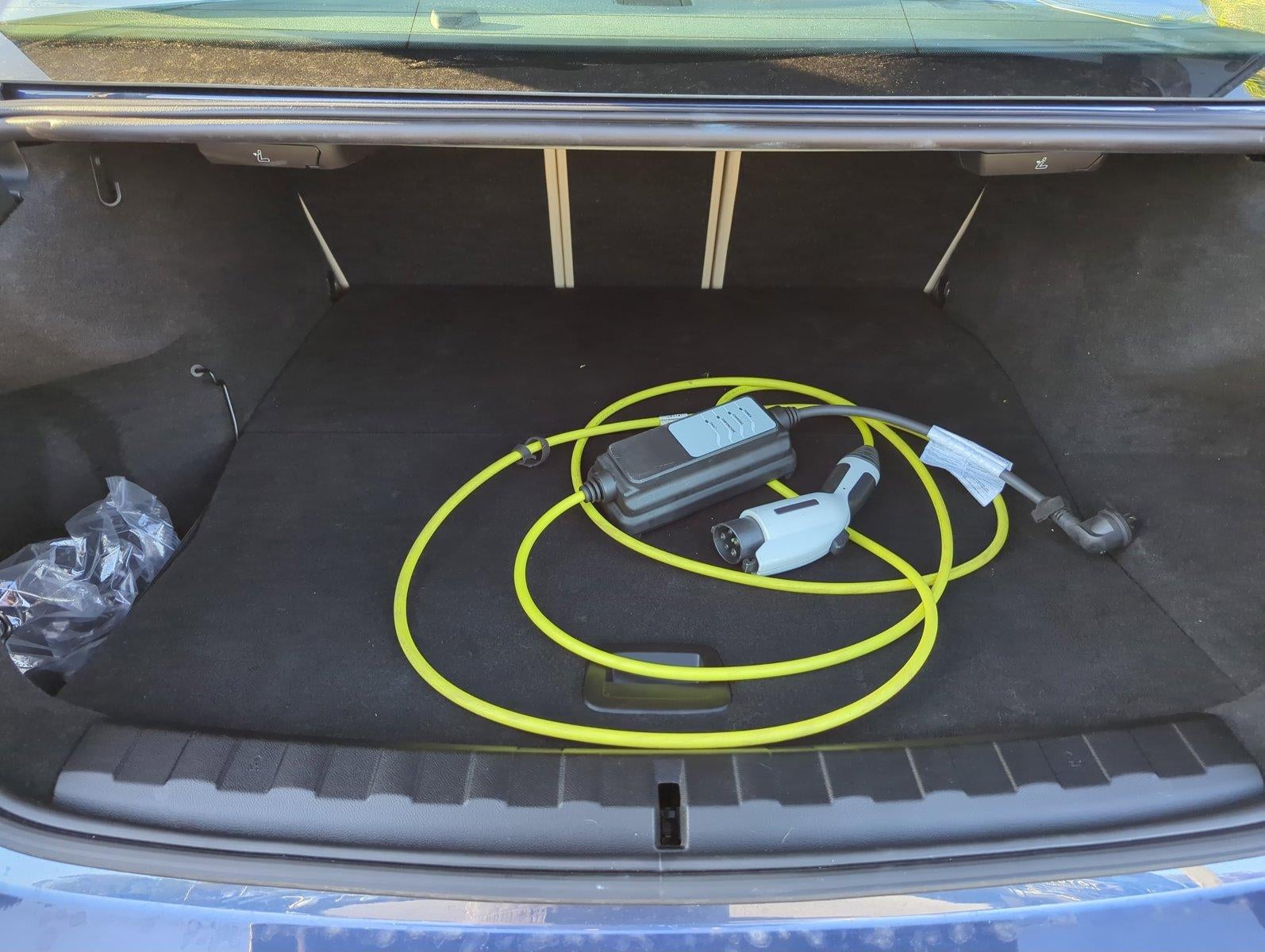 2023 BMW 330e Plug-In Hybrid