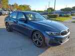 2023 BMW 330e Plug-In Hybrid