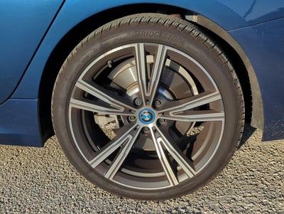 2023 BMW 330e Plug-In Hybrid