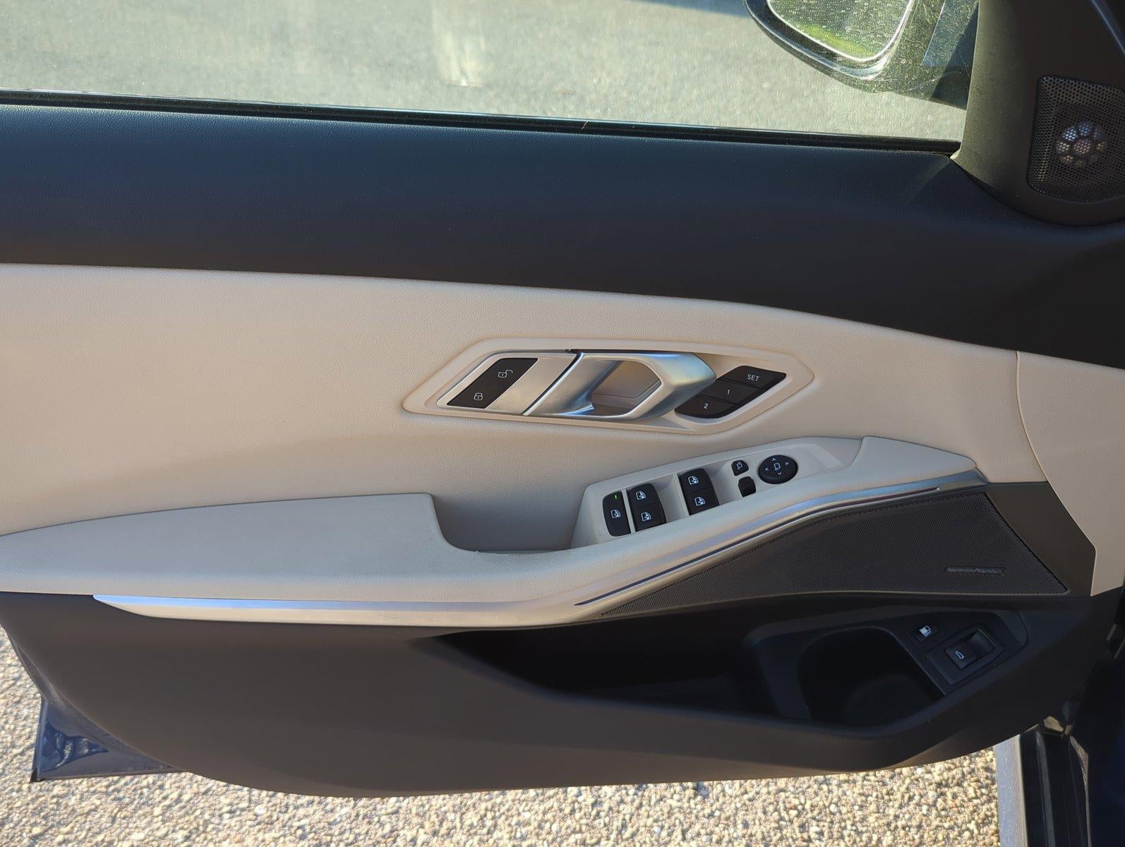 2023 BMW 330e Plug-In Hybrid