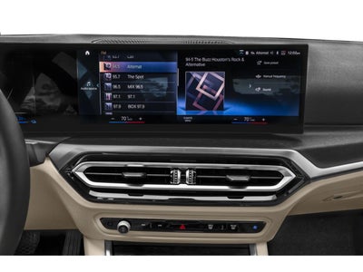 2023 BMW 330e Plug-In Hybrid