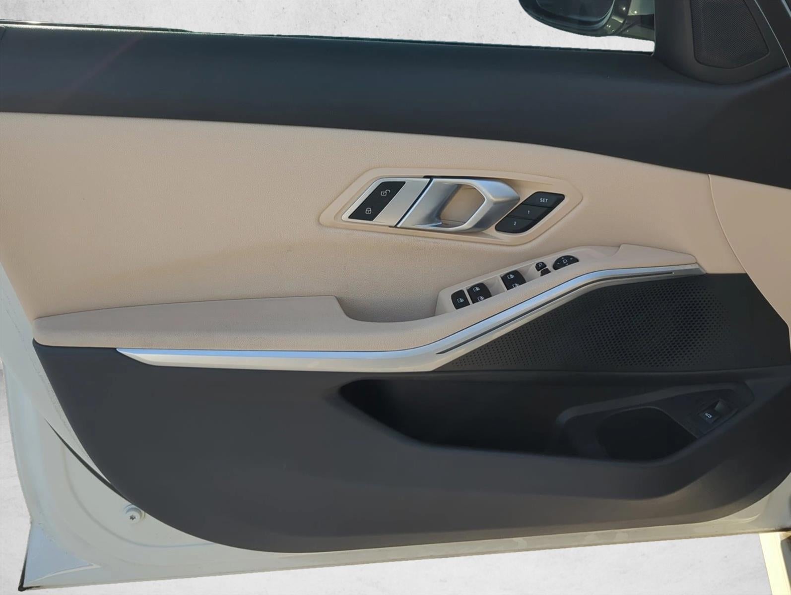 2019 BMW 330i Sedan North America