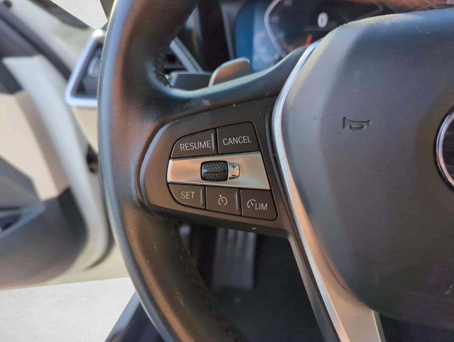 2019 BMW 330i Sedan North America