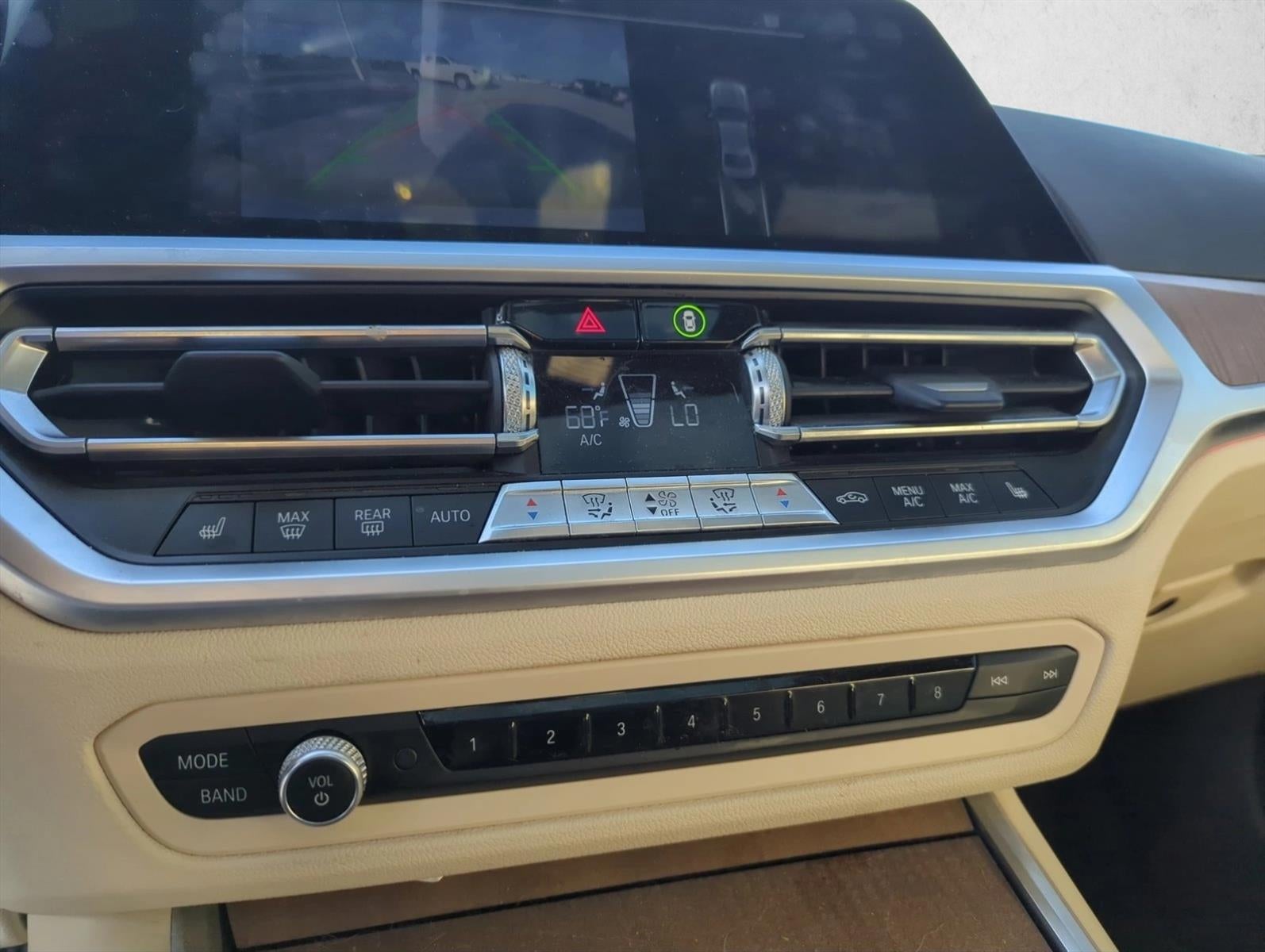 2019 BMW 330i Sedan North America