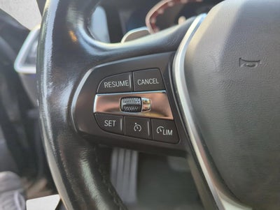 2021 BMW 330i xDrive Sedan North America