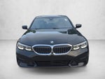 2021 BMW 330i xDrive Sedan North America