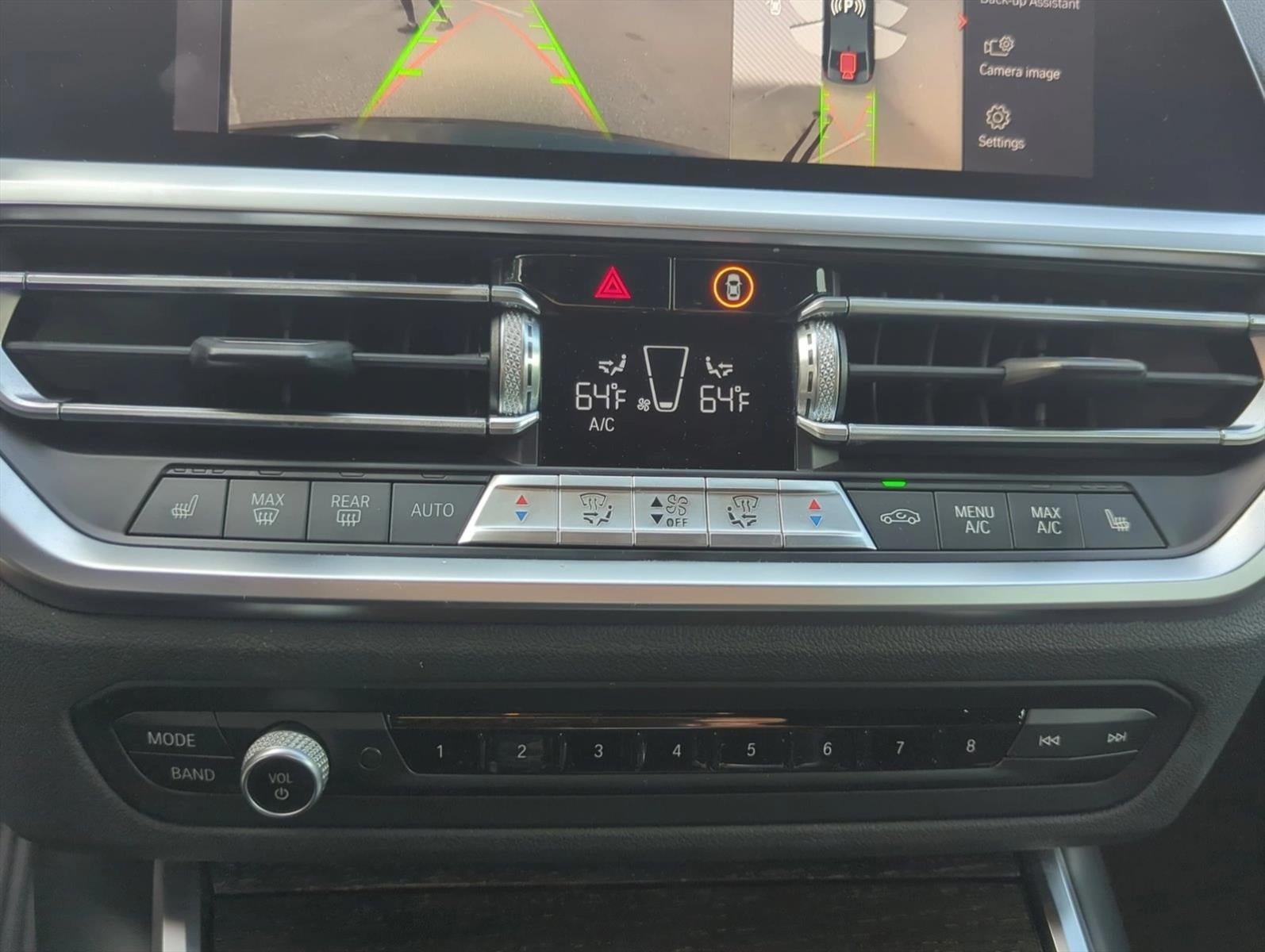 2021 BMW 330i xDrive Sedan North America