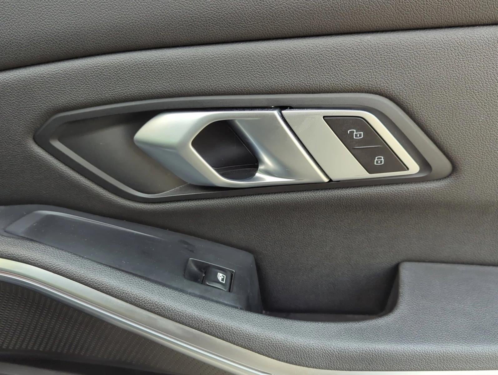 2021 BMW 330i xDrive Sedan North America