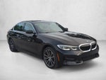 2021 BMW 330i xDrive Sedan North America