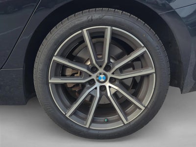 2021 BMW 330i xDrive Sedan North America
