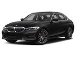 2021 BMW 330i xDrive Sedan North America