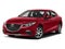 2016 Mazda Mazda3 4dr Sdn Auto i Sport