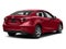 2016 Mazda Mazda3 4dr Sdn Auto i Sport
