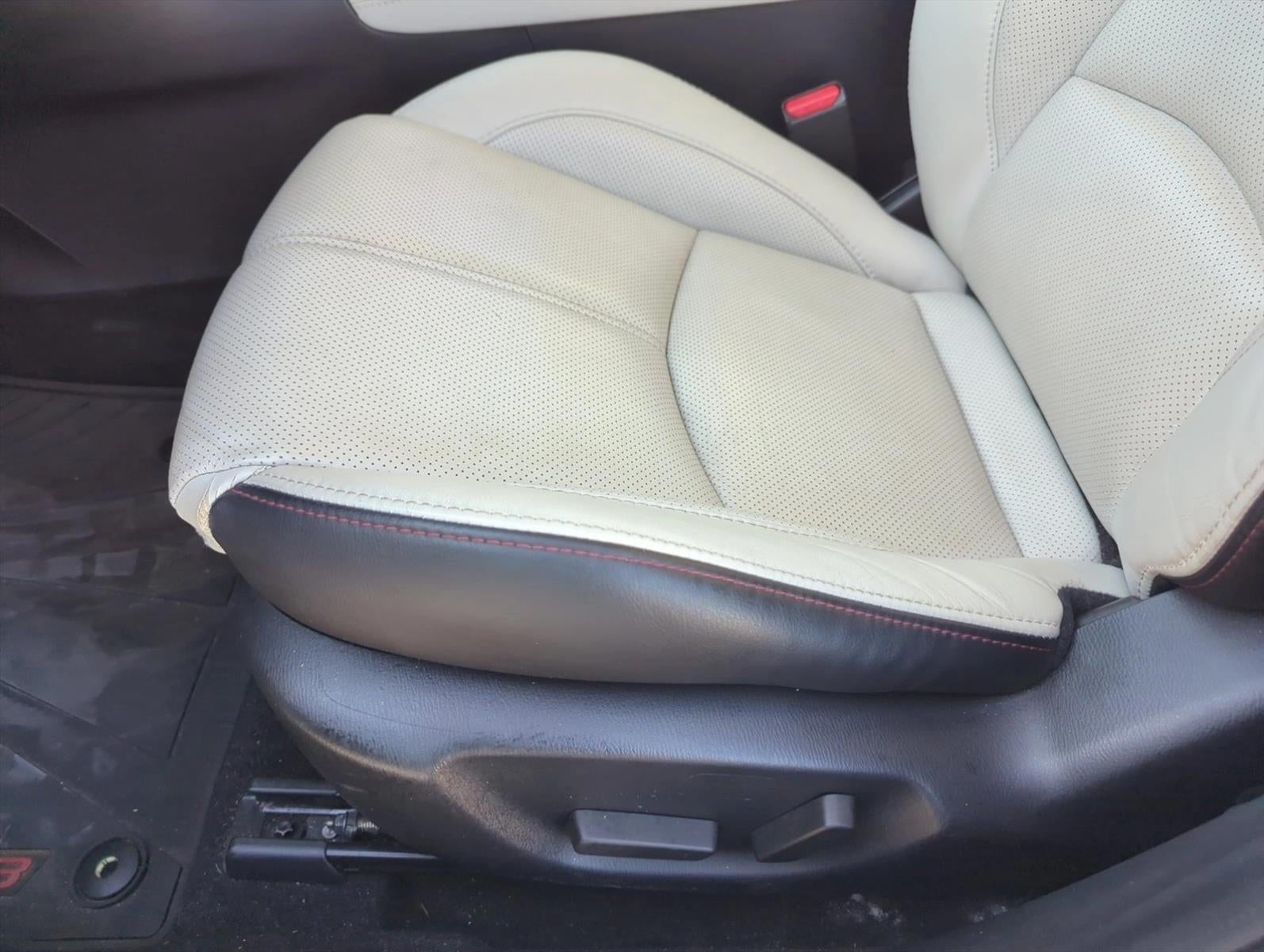 2018 Mazda Mazda3 5-Door Grand Touring Auto