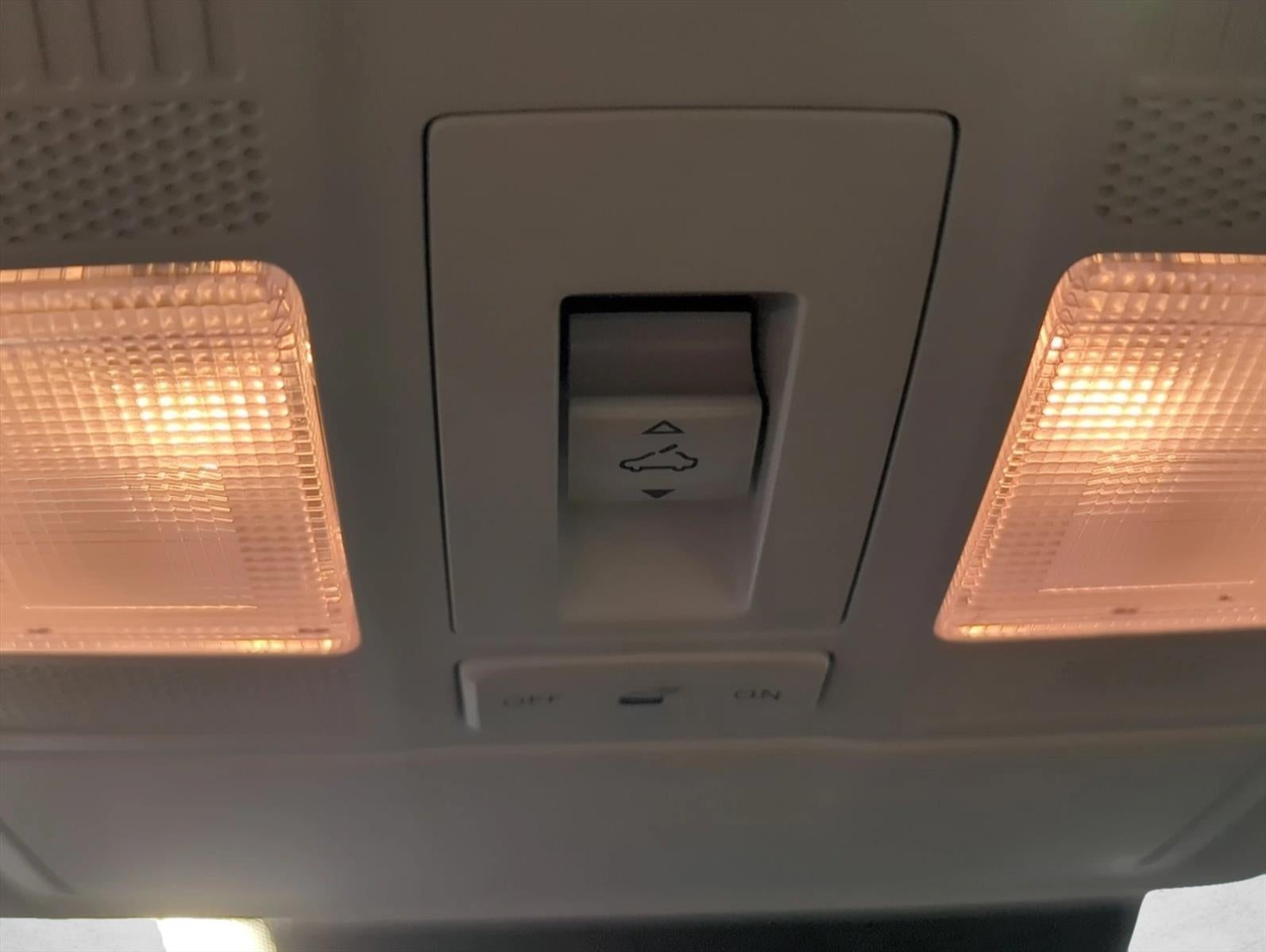 2018 Mazda Mazda3 5-Door Grand Touring Auto