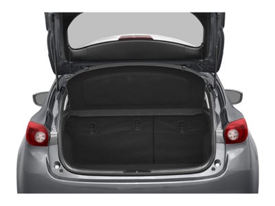 2018 Mazda Mazda3 5-Door Grand Touring Auto