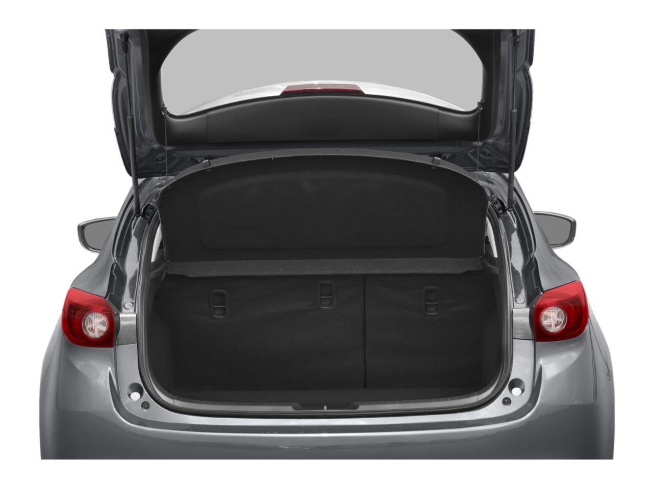 2018 Mazda Mazda3 5-Door Grand Touring Auto