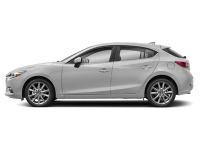 2018 Mazda Mazda3 5-Door Grand Touring Auto