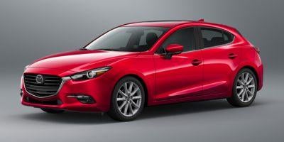 2018 Mazda Mazda3 5-Door Grand Touring Auto