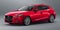 2018 Mazda Mazda3 5-Door Grand Touring Auto