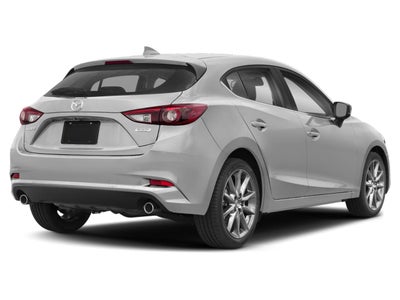 2018 Mazda Mazda3 5-Door Grand Touring Auto