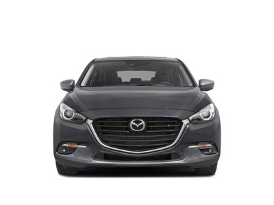2018 Mazda Mazda3 5-Door Grand Touring Auto