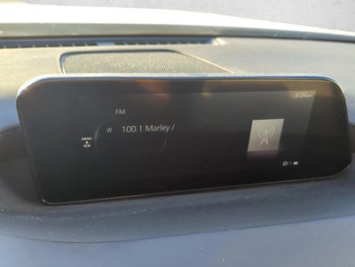 2023 Mazda Mazda3 Sedan 2.5 S Preferred FWD