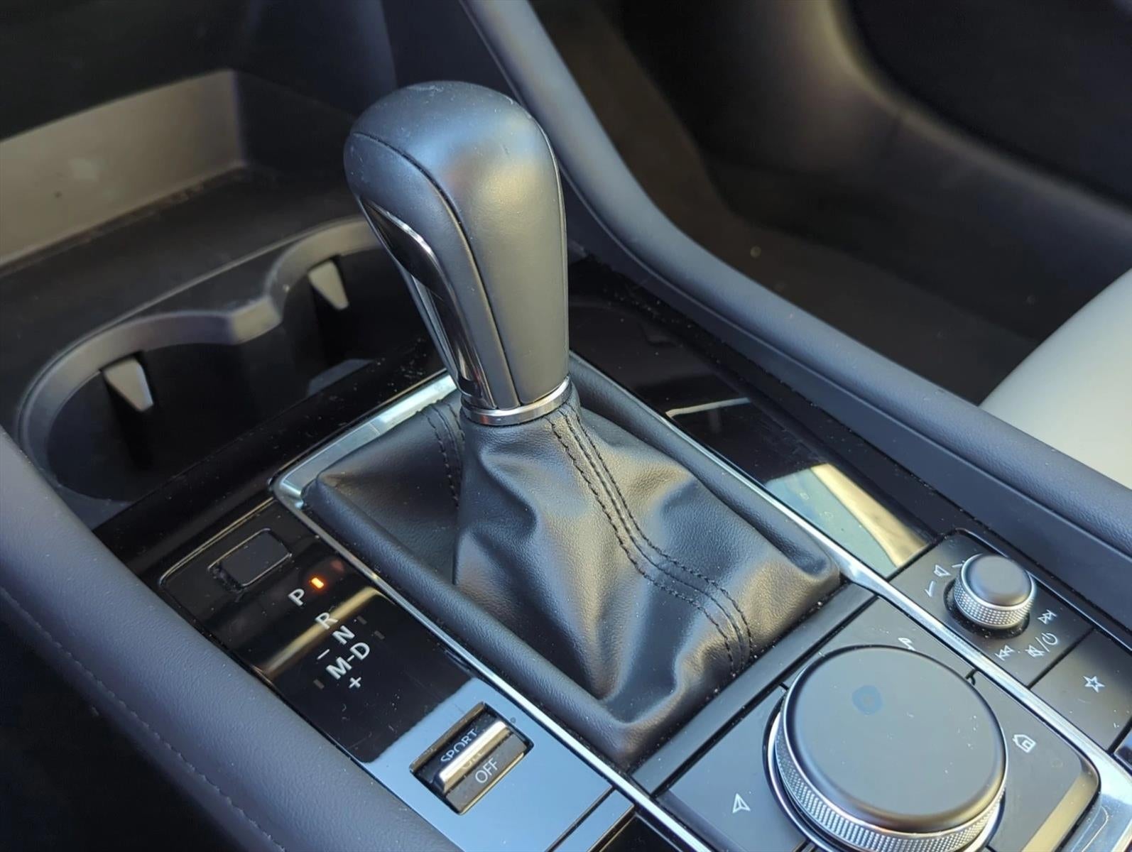 2023 Mazda Mazda3 Sedan 2.5 S Preferred FWD