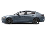 2023 Mazda Mazda3 Sedan 2.5 S Carbon Edition AWD