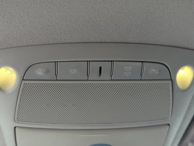 2017 Nissan Sentra S CVT