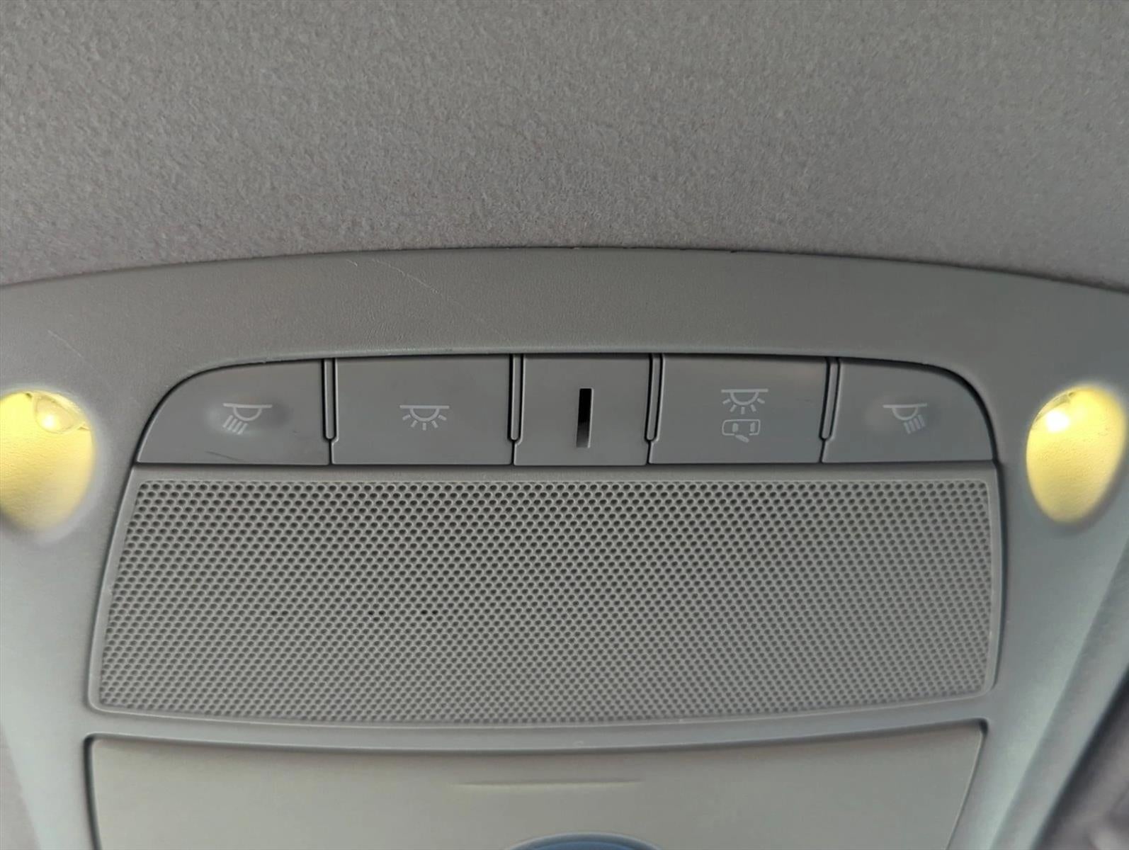 2017 Nissan Sentra S CVT