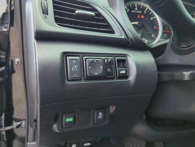 2019 Nissan Sentra S CVT