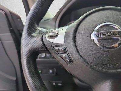 2019 Nissan Sentra S CVT