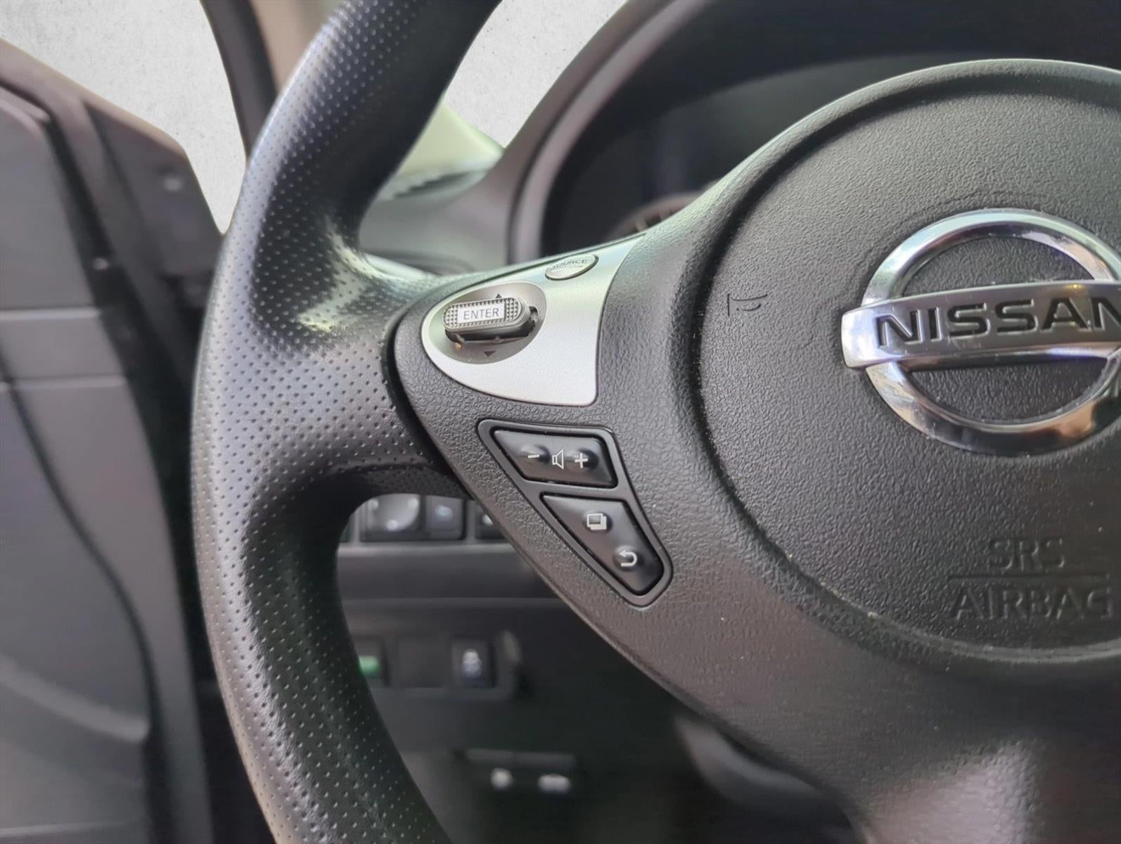2019 Nissan Sentra S CVT