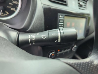 2019 Nissan Sentra S CVT