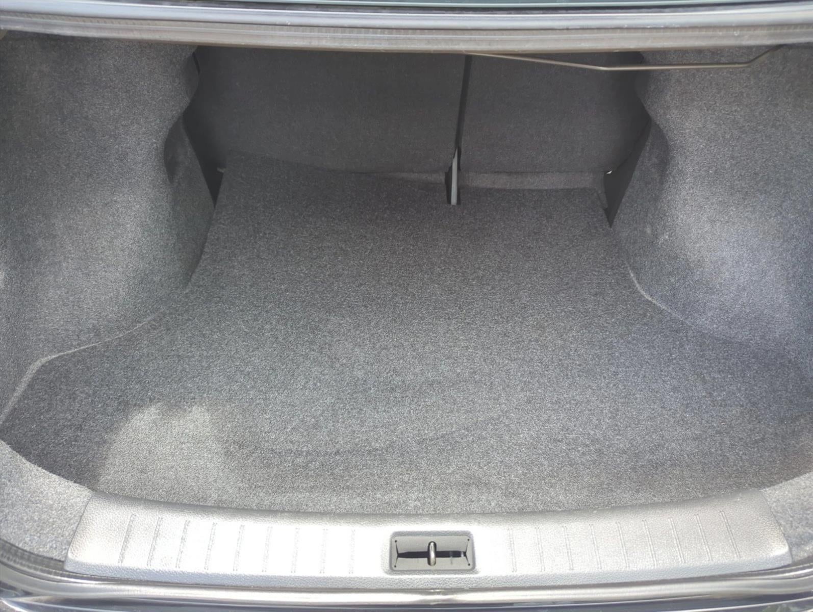 2019 Nissan Sentra S CVT