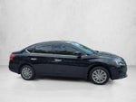 2019 Nissan Sentra S CVT