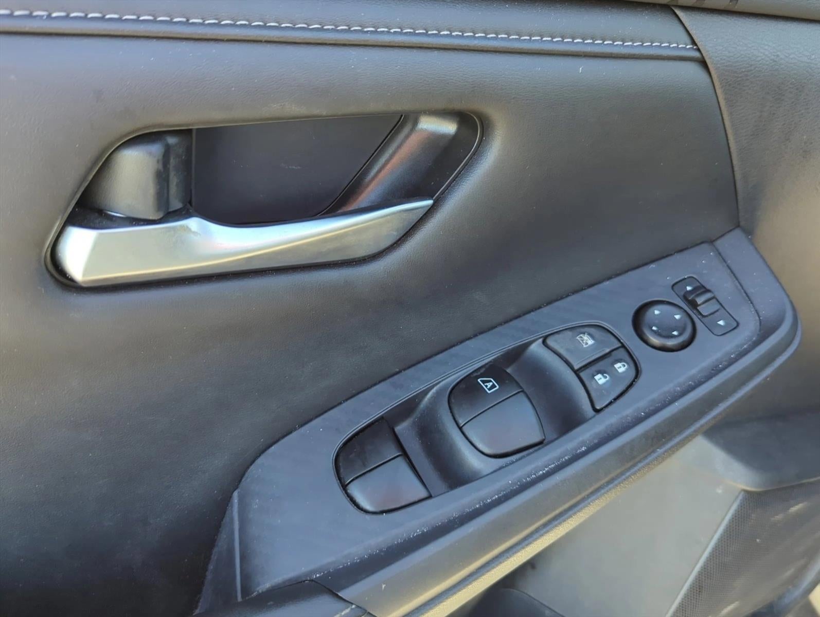 2020 Nissan Sentra S CVT