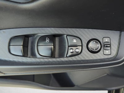 2022 Nissan Sentra SV CVT