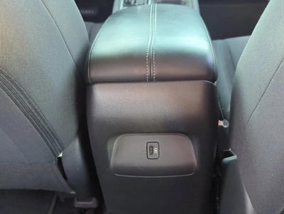 2022 Nissan Sentra SV CVT