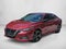 2022 Nissan Sentra SR CVT