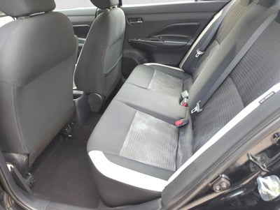 2020 Nissan Versa SV CVT