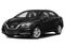 2020 Nissan Versa SV CVT