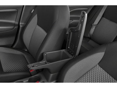 2020 Nissan Versa SV CVT