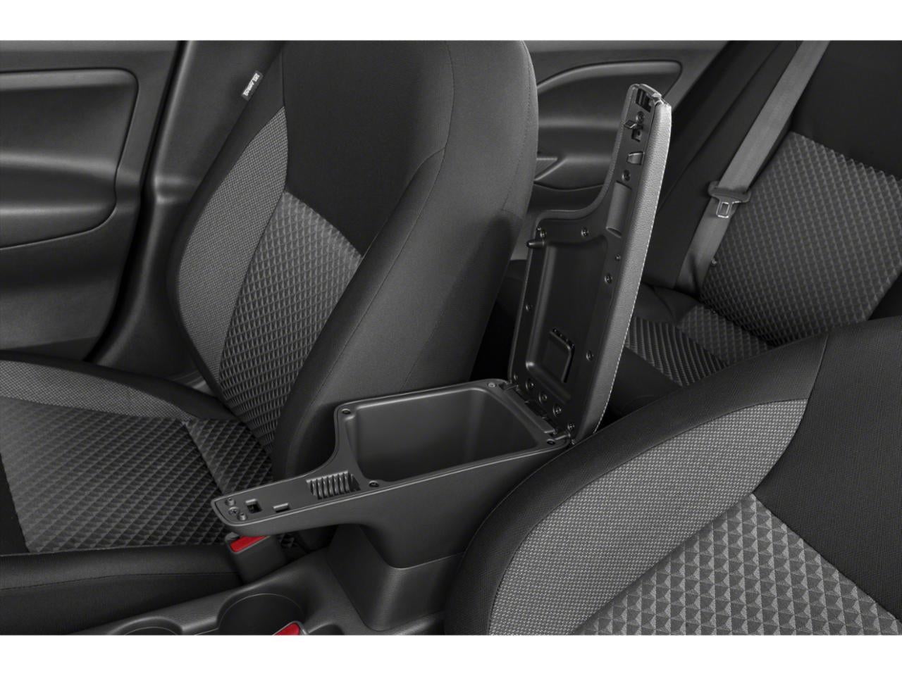 2020 Nissan Versa SV CVT
