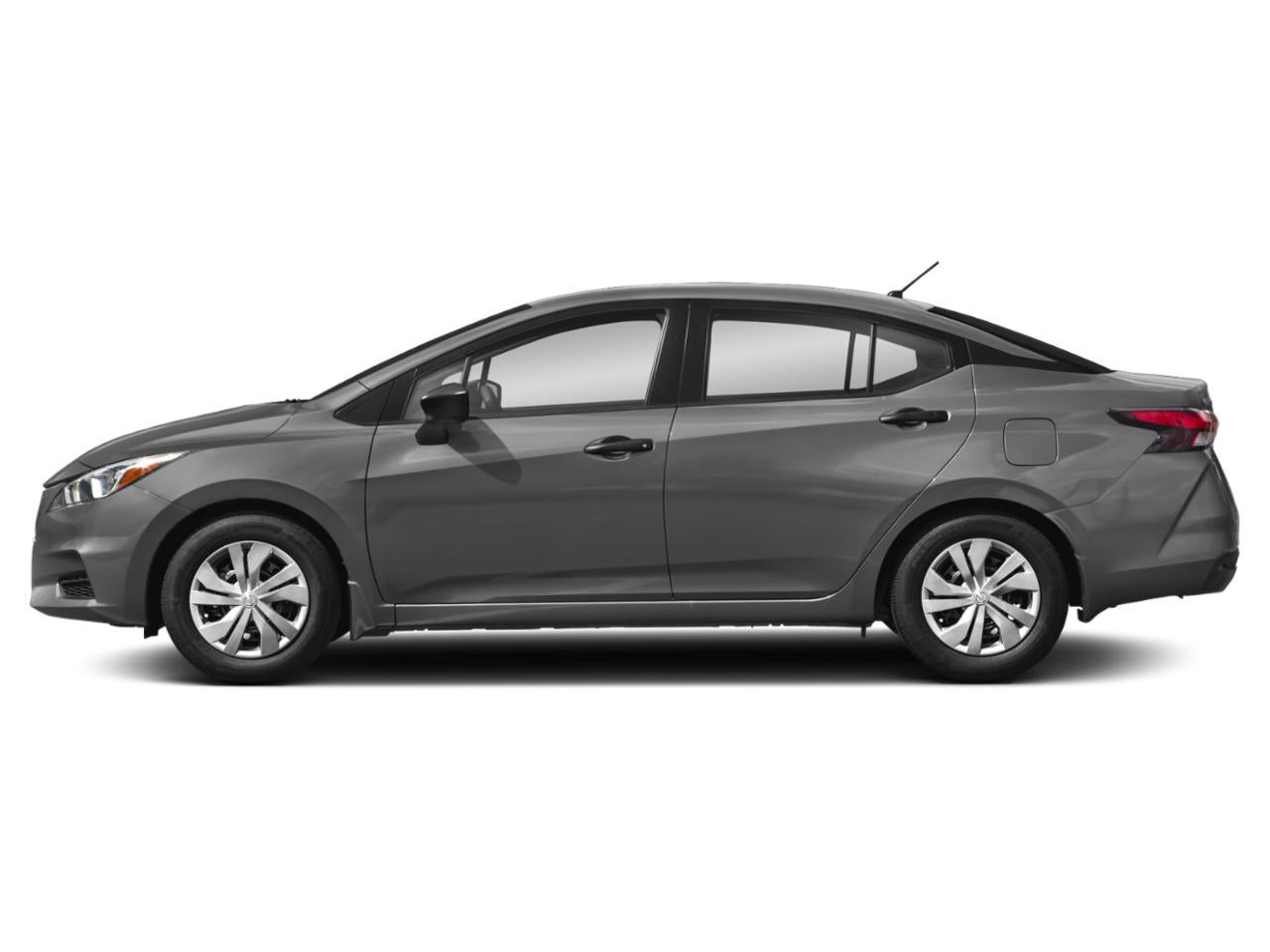 2020 Nissan Versa SV CVT
