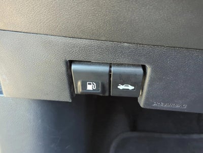 2020 Nissan Kicks SV FWD