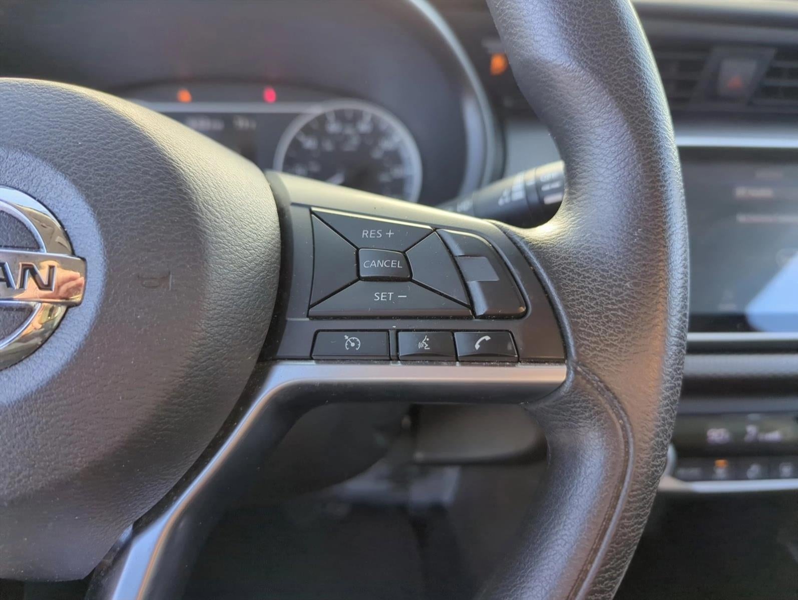 2020 Nissan Kicks SV FWD