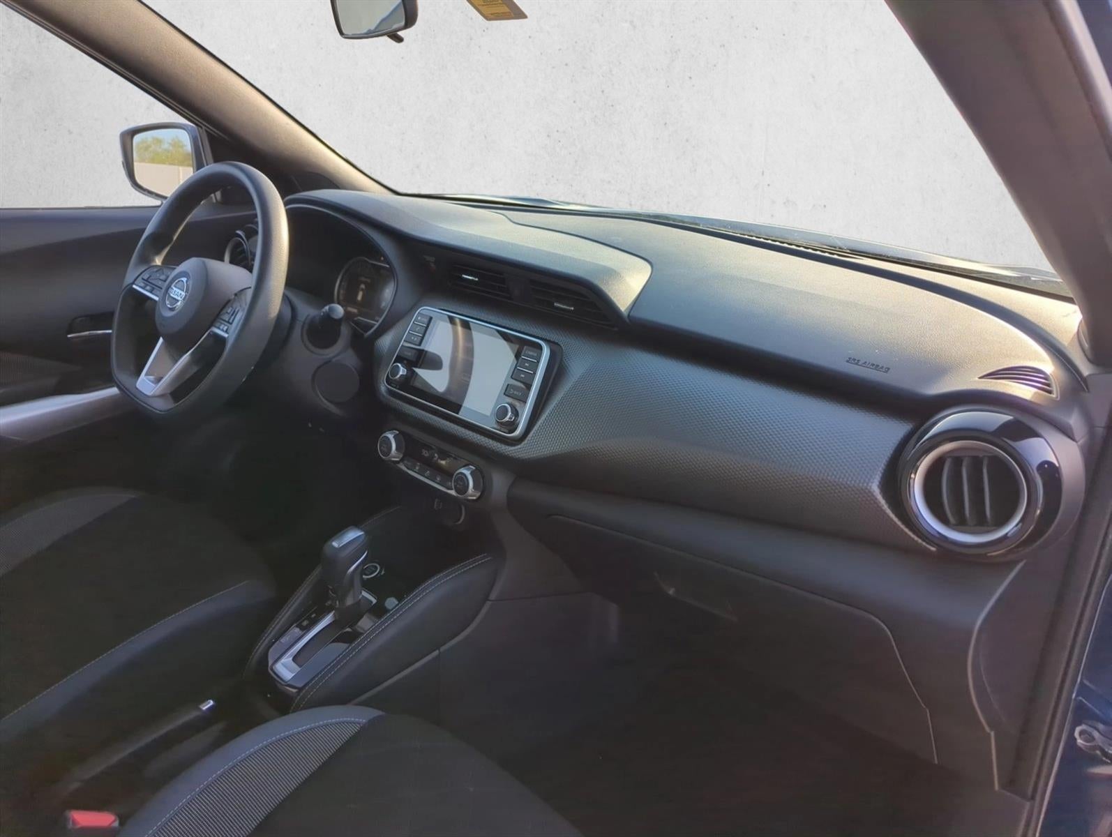 2020 Nissan Kicks SV FWD