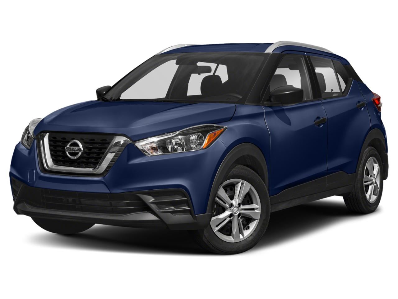 2020 Nissan Kicks SV FWD